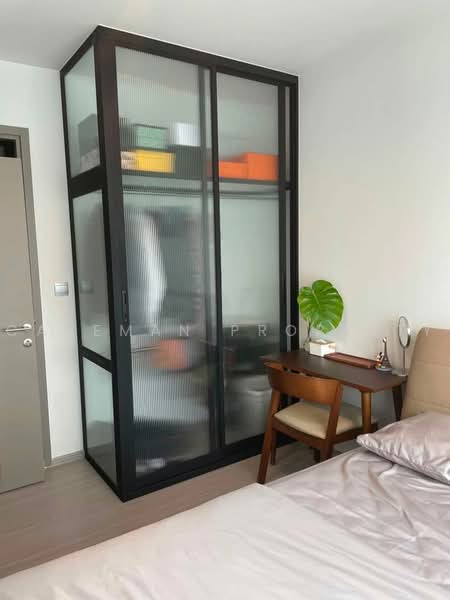 Life Asoke Hype, Bangkok, 339 Chaturathit Rd, Makkasan, Ratchathewi, Bangkok, 1 Bedroom, 36 sqm, Condo For Rent, by Caveman Property, 500490740 - DDproperty.com