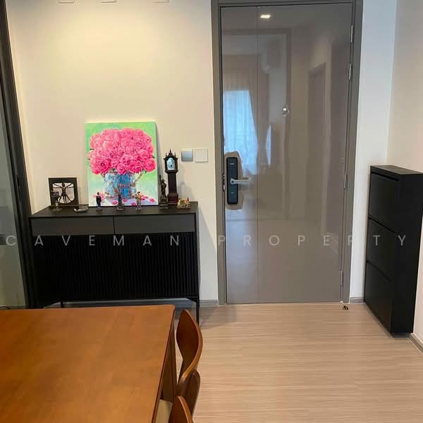 Life Asoke Hype, Bangkok, 339 Chaturathit Rd, Makkasan, Ratchathewi, Bangkok, 1 Bedroom, 36 sqm, Condo For Rent, by Caveman Property, 500490740 - DDproperty.com