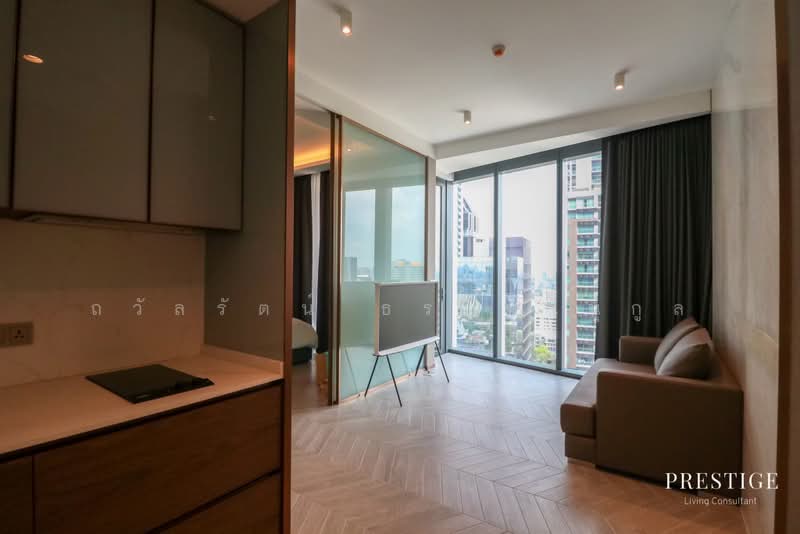 The Estelle Phrom Phong, Bangkok, 131 Soi Sukhumvit 26, Khong Tan, Khlong Toei, Bangkok, 1 Bedroom, 55 sqm, Condo For Sale, by ถวัลรัตน์ ธรรมานุกูล, 500490742 - DDproperty.com