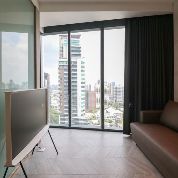 The Estelle Phrom Phong, Bangkok, 131 Soi Sukhumvit 26, Khong Tan, Khlong Toei, Bangkok, 1 Bedroom, 55 sqm, Condo For Sale, by ถวัลรัตน์ ธรรมานุกูล, 500490742 - DDproperty.com