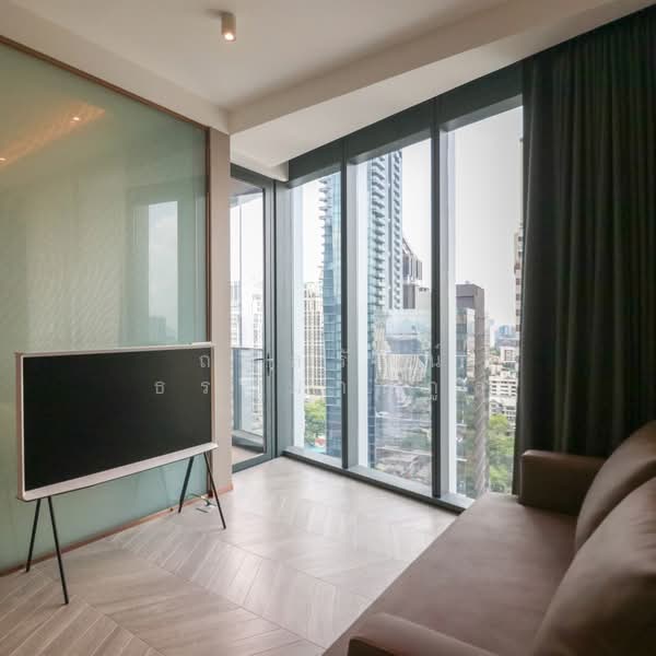 The Estelle Phrom Phong, Bangkok, 131 Soi Sukhumvit 26, Khong Tan, Khlong Toei, Bangkok, 1 Bedroom, 55 sqm, Condo For Sale, by ถวัลรัตน์ ธรรมานุกูล, 500490742 - DDproperty.com