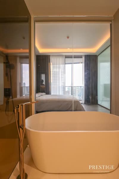 The Estelle Phrom Phong, Bangkok, 131 Soi Sukhumvit 26, Khong Tan, Khlong Toei, Bangkok, 1 Bedroom, 55 sqm, Condo For Sale, by ถวัลรัตน์ ธรรมานุกูล, 500490742 - DDproperty.com
