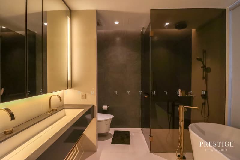 The Estelle Phrom Phong, Bangkok, 131 Soi Sukhumvit 26, Khong Tan, Khlong Toei, Bangkok, 1 Bedroom, 55 sqm, Condo For Sale, by ถวัลรัตน์ ธรรมานุกูล, 500490742 - DDproperty.com