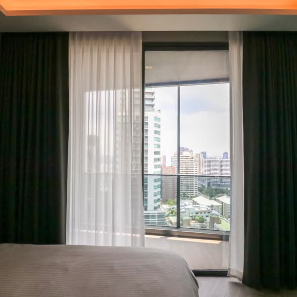 The Estelle Phrom Phong, Bangkok, 131 Soi Sukhumvit 26, Khong Tan, Khlong Toei, Bangkok, 1 Bedroom, 55 sqm, Condo For Sale, by ถวัลรัตน์ ธรรมานุกูล, 500490742 - DDproperty.com