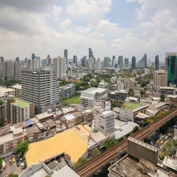 The Estelle Phrom Phong, Bangkok, 131 Soi Sukhumvit 26, Khong Tan, Khlong Toei, Bangkok, 1 Bedroom, 55 sqm, Condo For Sale, by ถวัลรัตน์ ธรรมานุกูล, 500490742 - DDproperty.com