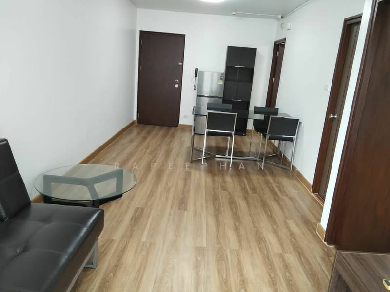 SV City Rama 3, Bangkok, 912 Rama 3 Road, Bang Pong Pang, Yan Nawa, Bangkok, 1 Bedroom, 43 sqm, Condo For Sale, by Rapeephan, 500490743 - DDproperty.com