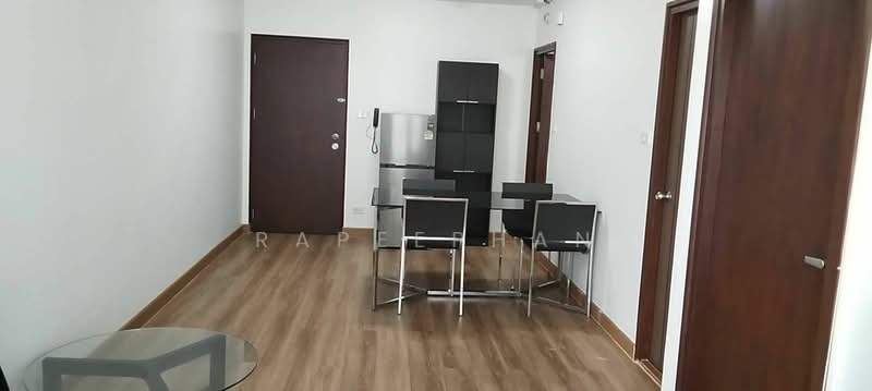 SV City Rama 3, Bangkok, 912 Rama 3 Road, Bang Pong Pang, Yan Nawa, Bangkok, 1 Bedroom, 43 sqm, Condo For Sale, by Rapeephan, 500490743 - DDproperty.com