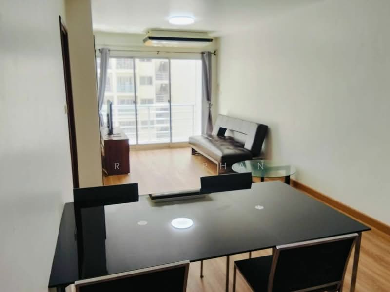 SV City Rama 3, Bangkok, 912 Rama 3 Road, Bang Pong Pang, Yan Nawa, Bangkok, 1 Bedroom, 43 sqm, Condo For Sale, by Rapeephan, 500490743 - DDproperty.com