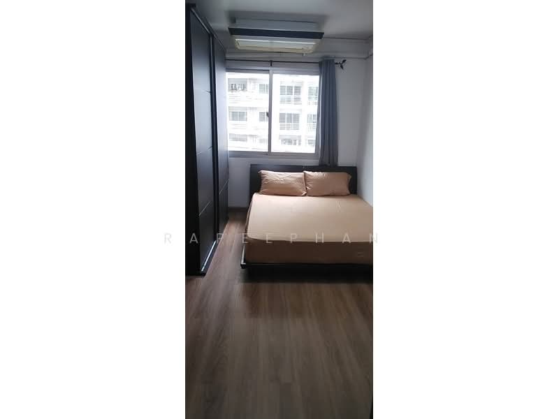 SV City Rama 3, Bangkok, 912 Rama 3 Road, Bang Pong Pang, Yan Nawa, Bangkok, 1 Bedroom, 43 sqm, Condo For Sale, by Rapeephan, 500490743 - DDproperty.com
