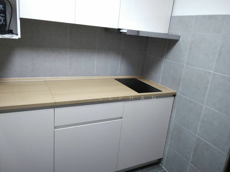 SV City Rama 3, Bangkok, 912 Rama 3 Road, Bang Pong Pang, Yan Nawa, Bangkok, 1 Bedroom, 43 sqm, Condo For Sale, by Rapeephan, 500490743 - DDproperty.com