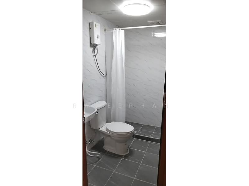 SV City Rama 3, Bangkok, 912 Rama 3 Road, Bang Pong Pang, Yan Nawa, Bangkok, 1 Bedroom, 43 sqm, Condo For Sale, by Rapeephan, 500490743 - DDproperty.com