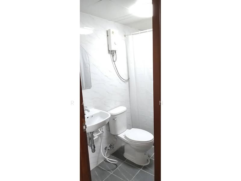 SV City Rama 3, Bangkok, 912 Rama 3 Road, Bang Pong Pang, Yan Nawa, Bangkok, 1 Bedroom, 43 sqm, Condo For Sale, by Rapeephan, 500490743 - DDproperty.com