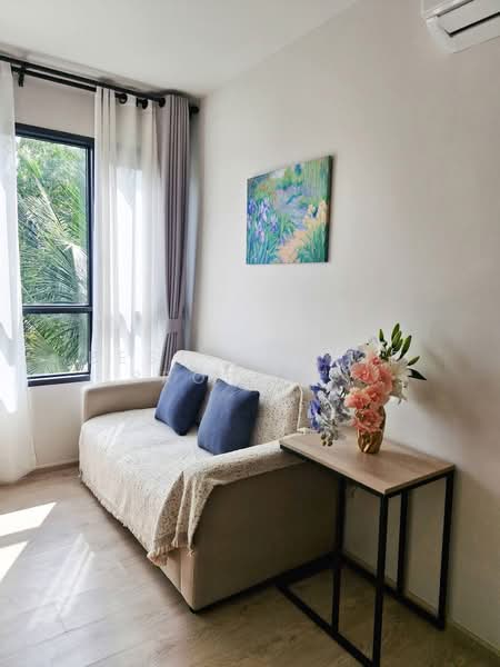 The Base Height-Chiang Mai, Chiang Mai, Wat Khet, Muang Chiang Mai, Chiang Mai, 1 Bedroom, 35 sqm, Condo For Rent, by Best Choice Property, 500490745 - DDproperty.com