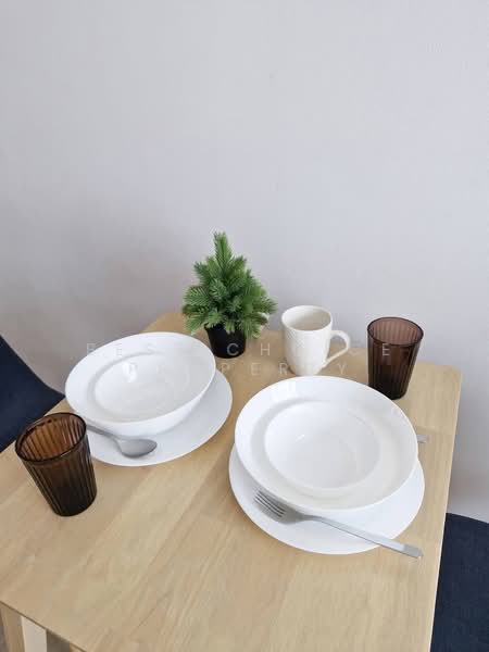 The Base Height-Chiang Mai, Chiang Mai, Wat Khet, Muang Chiang Mai, Chiang Mai, 1 Bedroom, 35 sqm, Condo For Rent, by Best Choice Property, 500490745 - DDproperty.com