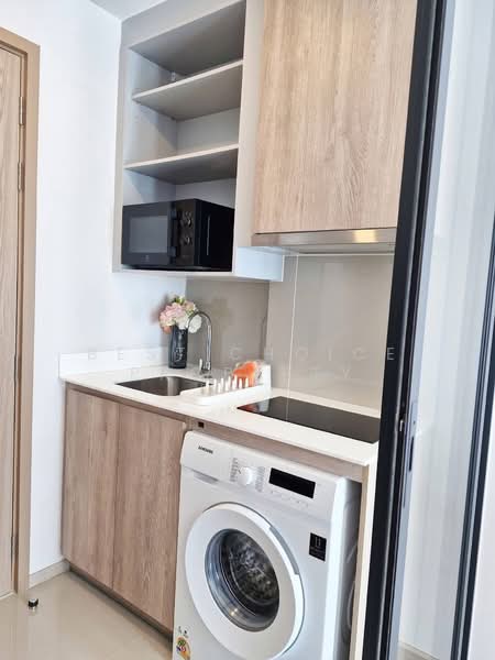 The Base Height-Chiang Mai, Chiang Mai, Wat Khet, Muang Chiang Mai, Chiang Mai, 1 Bedroom, 35 sqm, Condo For Rent, by Best Choice Property, 500490745 - DDproperty.com