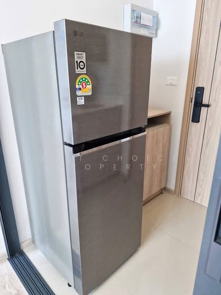 The Base Height-Chiang Mai, Chiang Mai, Wat Khet, Muang Chiang Mai, Chiang Mai, 1 Bedroom, 35 sqm, Condo For Rent, by Best Choice Property, 500490745 - DDproperty.com