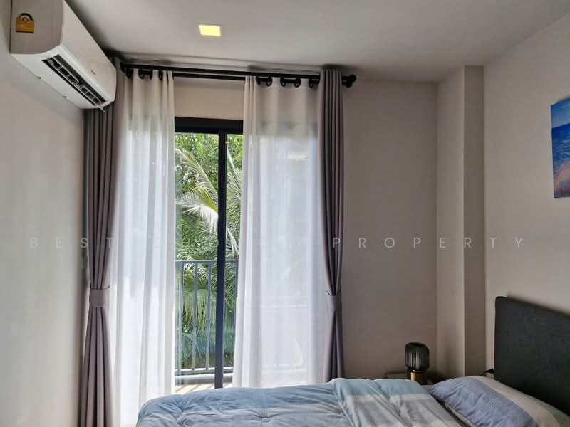 The Base Height-Chiang Mai, Chiang Mai, Wat Khet, Muang Chiang Mai, Chiang Mai, 1 Bedroom, 35 sqm, Condo For Rent, by Best Choice Property, 500490745 - DDproperty.com