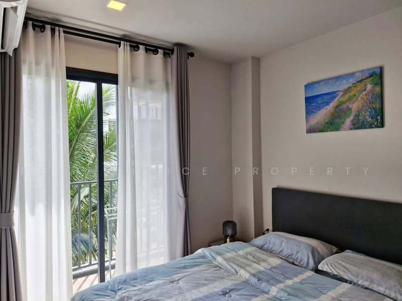 The Base Height-Chiang Mai, Chiang Mai, Wat Khet, Muang Chiang Mai, Chiang Mai, 1 Bedroom, 35 sqm, Condo For Rent, by Best Choice Property, 500490745 - DDproperty.com
