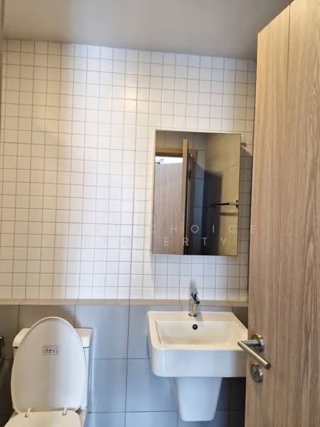 The Base Height-Chiang Mai, Chiang Mai, Wat Khet, Muang Chiang Mai, Chiang Mai, 1 Bedroom, 35 sqm, Condo For Rent, by Best Choice Property, 500490745 - DDproperty.com