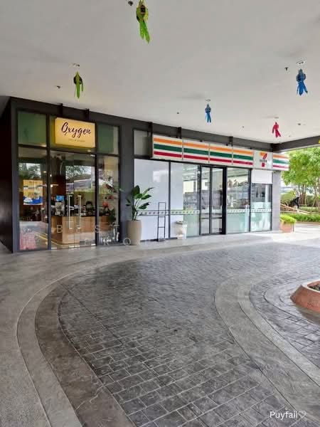 The Base Height-Chiang Mai, Chiang Mai, Wat Khet, Muang Chiang Mai, Chiang Mai, 1 Bedroom, 35 sqm, Condo For Rent, by Best Choice Property, 500490745 - DDproperty.com