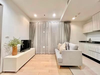 For Rent - HQ Thonglor by Sansiri, Bangkok