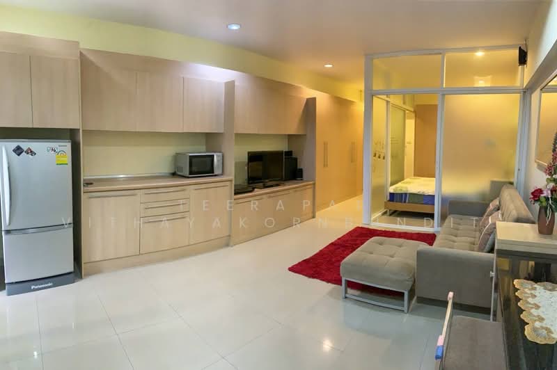 Aree Place Phahonyothin : อารีย์ เพลส พหลโยธิน, กรุงเทพ, ซอยพหลโยธิน 7 ถนนพหลโยธิน, สามเสนใน, พญาไท, กรุงเทพ, 44 ตร.ม., คอนโด ให้เช่า, โดย Teerapat Vithayakornbundit, 500490751 - DDproperty.com