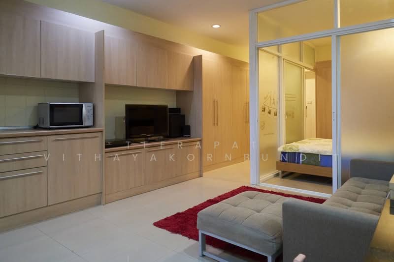 Aree Place Phahonyothin : อารีย์ เพลส พหลโยธิน, กรุงเทพ, ซอยพหลโยธิน 7 ถนนพหลโยธิน, สามเสนใน, พญาไท, กรุงเทพ, 44 ตร.ม., คอนโด ให้เช่า, โดย Teerapat Vithayakornbundit, 500490751 - DDproperty.com
