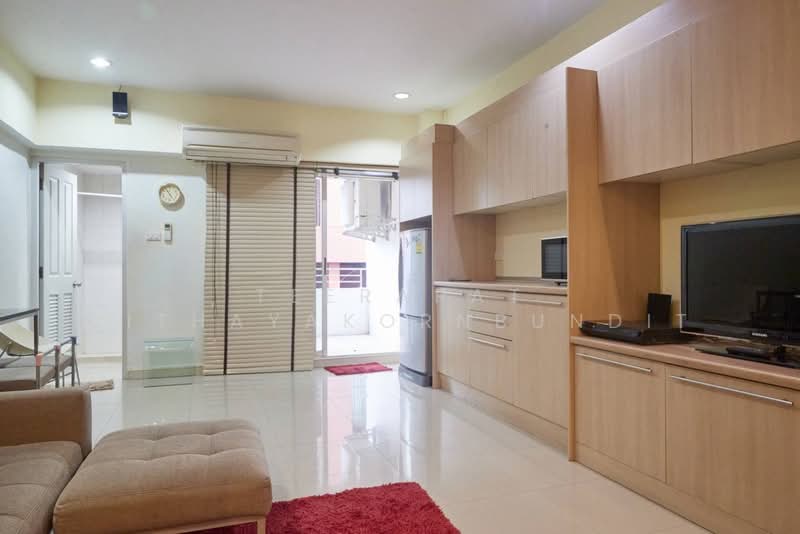 Aree Place Phahonyothin : อารีย์ เพลส พหลโยธิน, กรุงเทพ, ซอยพหลโยธิน 7 ถนนพหลโยธิน, สามเสนใน, พญาไท, กรุงเทพ, 44 ตร.ม., คอนโด ให้เช่า, โดย Teerapat Vithayakornbundit, 500490751 - DDproperty.com