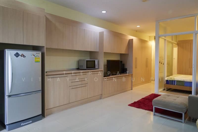 Aree Place Phahonyothin : อารีย์ เพลส พหลโยธิน, กรุงเทพ, ซอยพหลโยธิน 7 ถนนพหลโยธิน, สามเสนใน, พญาไท, กรุงเทพ, 44 ตร.ม., คอนโด ให้เช่า, โดย Teerapat Vithayakornbundit, 500490751 - DDproperty.com