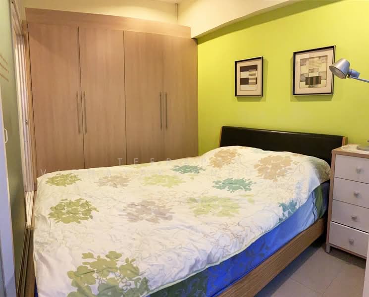 Aree Place Phahonyothin, Bangkok, Soi Phaholyothin 7, Phaholyothin Road, Samsen Nai, Phaya Thai, Bangkok, 1 Bedroom, 44 sqm, Condo For Rent, by Teerapat Vithayakornbundit, 500490751 - DDproperty.com