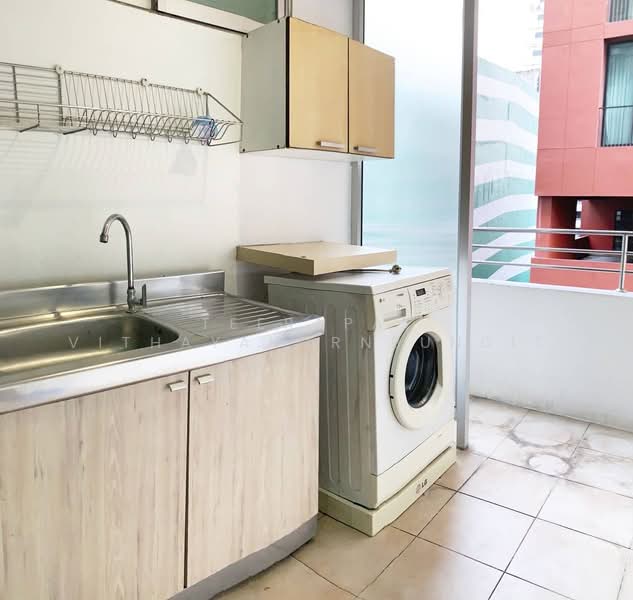Aree Place Phahonyothin, Bangkok, Soi Phaholyothin 7, Phaholyothin Road, Samsen Nai, Phaya Thai, Bangkok, 1 Bedroom, 44 sqm, Condo For Rent, by Teerapat Vithayakornbundit, 500490751 - DDproperty.com
