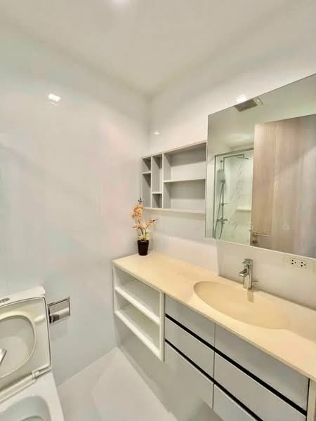 HQ Thonglor by Sansiri, Bangkok, Sukhumvit Road, Khlong Tan Nua, Watthana, Bangkok, 1 Bedroom, 44 sqm, Condo For Sale, by Jentina Homes & Co, 500490753 - DDproperty.com