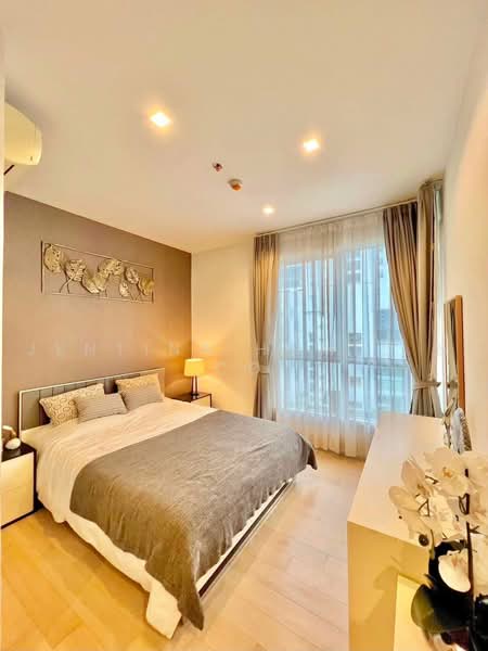 HQ Thonglor by Sansiri, Bangkok, Sukhumvit Road, Khlong Tan Nua, Watthana, Bangkok, 1 Bedroom, 44 sqm, Condo For Sale, by Jentina Homes & Co, 500490753 - DDproperty.com