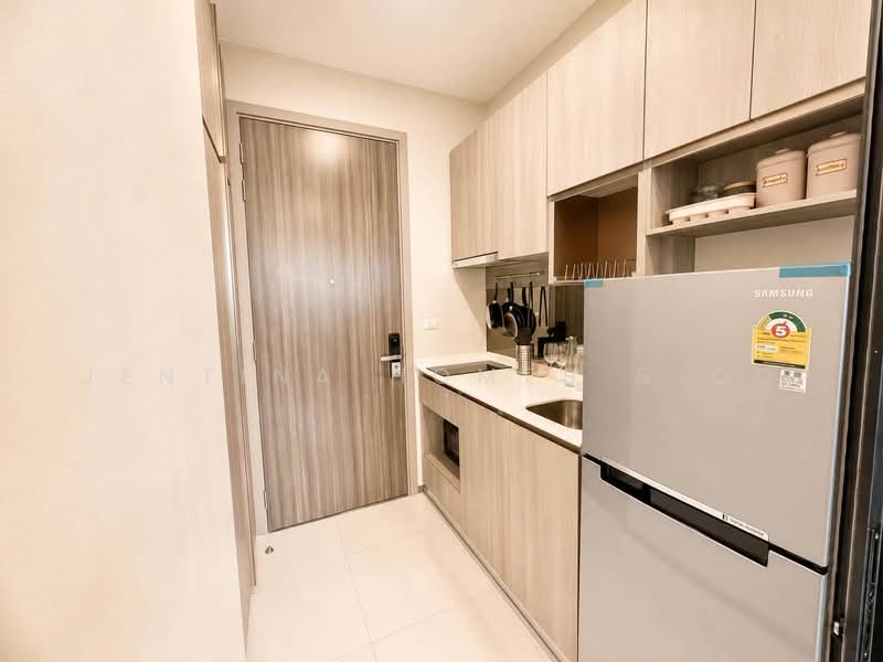 Knightsbridge Prime Onnut, Bangkok, Soi On Nut 1/1 Sukhumvit Road77, Phra Kanong Nua, Watthana, Bangkok, 2 Bedrooms, 54 sqm, Condo For Rent, by Jentina Homes & Co, 500490756 - DDproperty.com