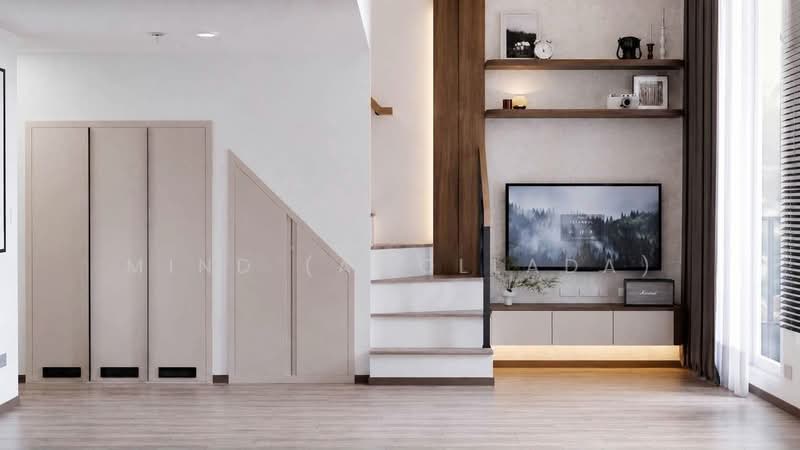 Culture Chula, Bangkok, 38/12 Soi Pratu Chai, Si Phraya, Bang Rak, Bangkok, 1 Bedroom, 38 sqm, Condo For Rent, by Mind (Amollada), 500490757 - DDproperty.com
