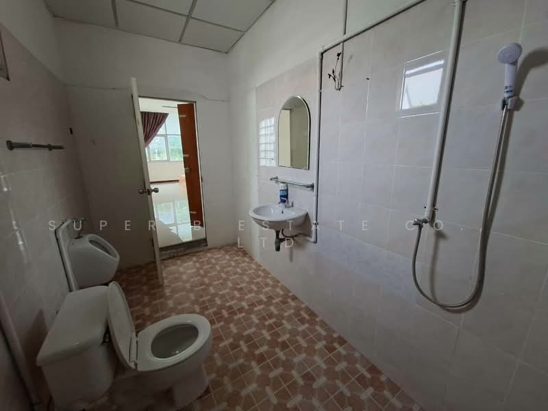ตึกเเถว ซอย เทพทวี2, Bangkok, ศรีนครินทร์, Suan Luang, Bangkok, , 200 sqm, Shophouse For Sale, by Super B Estate Co., Ltd, 500490759 - DDproperty.com