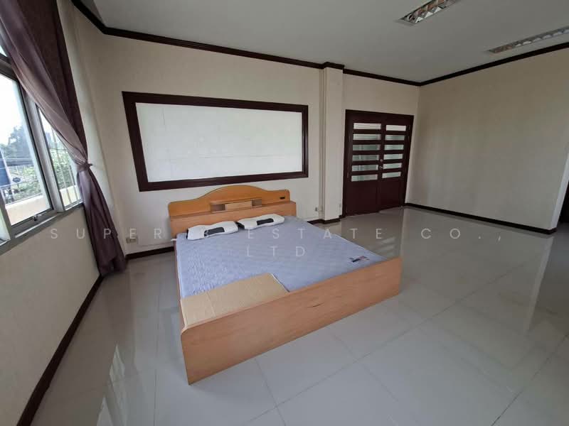 ตึกเเถว ซอย เทพทวี2, กรุงเทพ, ศรีนครินทร์, สวนหลวง, กรุงเทพ, 200 ตร.ม., ตึกแถว-อาคารพาณิชย์ ขาย, โดย Super B Estate Co., Ltd, 500490759 - DDproperty.com