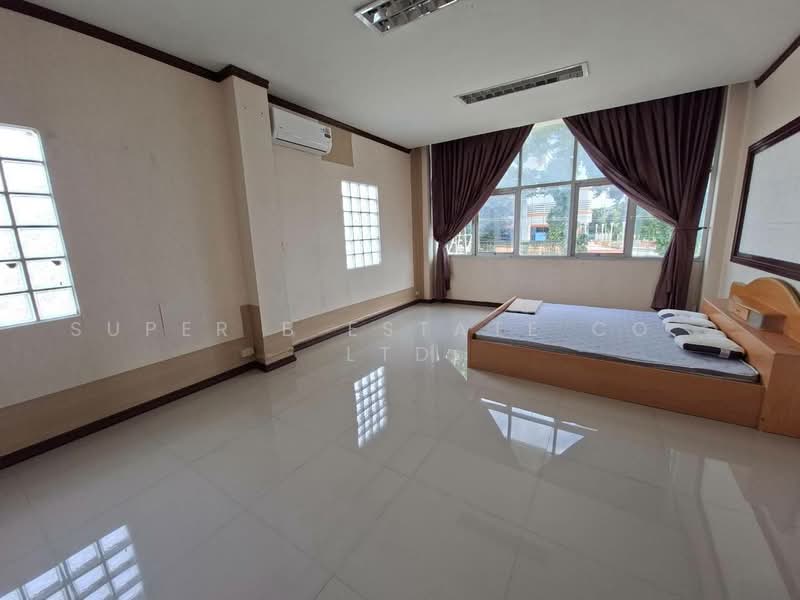 ตึกเเถว ซอย เทพทวี2, Bangkok, ศรีนครินทร์, Suan Luang, Bangkok, , 200 sqm, Shophouse For Sale, by Super B Estate Co., Ltd, 500490759 - DDproperty.com