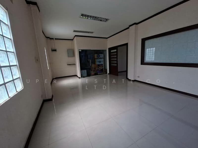 ตึกเเถว ซอย เทพทวี2, Bangkok, ศรีนครินทร์, Suan Luang, Bangkok, , 200 sqm, Shophouse For Sale, by Super B Estate Co., Ltd, 500490759 - DDproperty.com
