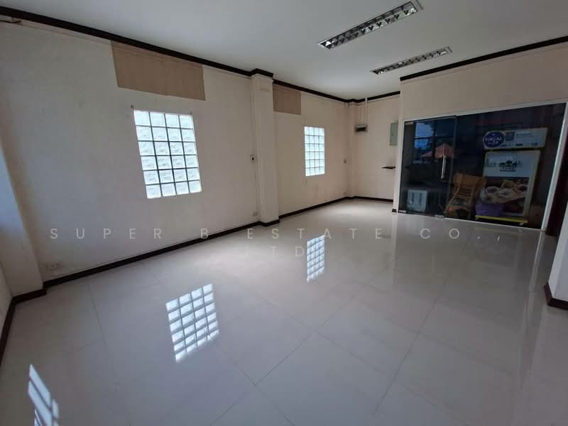 ตึกเเถว ซอย เทพทวี2, Bangkok, ศรีนครินทร์, Suan Luang, Bangkok, , 200 sqm, Shophouse For Sale, by Super B Estate Co., Ltd, 500490759 - DDproperty.com
