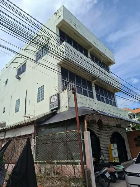 ตึกเเถว ซอย เทพทวี2, Bangkok, ศรีนครินทร์, Suan Luang, Bangkok, , 200 sqm, Shophouse For Sale, by Super B Estate Co., Ltd, 500490759 - DDproperty.com