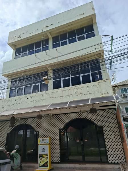 ตึกเเถว ซอย เทพทวี2, Bangkok, ศรีนครินทร์, Suan Luang, Bangkok, , 200 sqm, Shophouse For Sale, by Super B Estate Co., Ltd, 500490759 - DDproperty.com