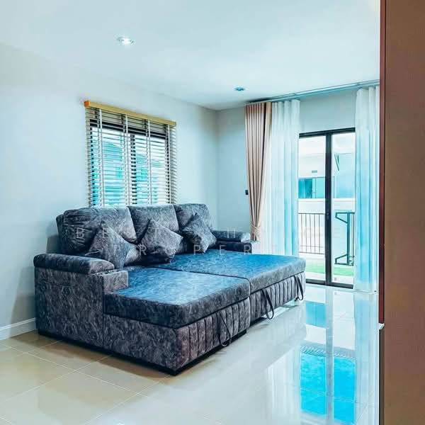 Baan Karnkanok 12, Chiang Mai, Chiang Mai Superhighway, Chai Sa Than, Saraphi, Chiang Mai, 4 Bedrooms, 209 sqm, Single Detached House For Rent, by Best Choice Property, 500490761 - DDproperty.com