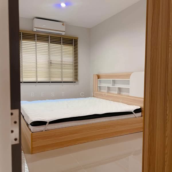 Baan Karnkanok 12 : บ้านกาญจน์กนก 12, เชียงใหม่, ซุปเปอร์ไฮเวย์เชียงใหม่, ไชยสถาน, สารภี, เชียงใหม่, 209 ตร.ม., บ้านเดี่ยว ให้เช่า, โดย Best Choice Property, 500490761 - DDproperty.com