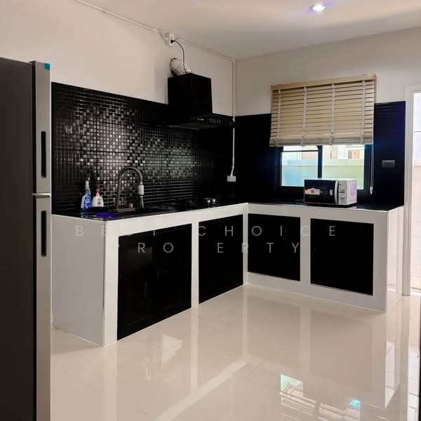 Baan Karnkanok 12, Chiang Mai, Chiang Mai Superhighway, Chai Sa Than, Saraphi, Chiang Mai, 4 Bedrooms, 209 sqm, Single Detached House For Rent, by Best Choice Property, 500490761 - DDproperty.com