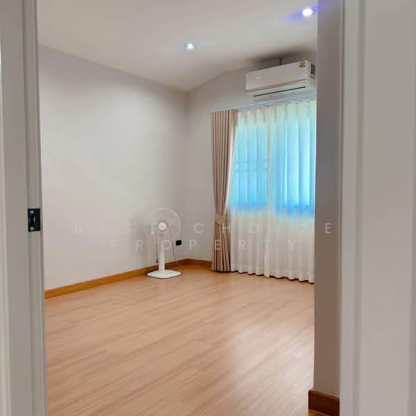 Baan Karnkanok 12, Chiang Mai, Chiang Mai Superhighway, Chai Sa Than, Saraphi, Chiang Mai, 4 Bedrooms, 209 sqm, Single Detached House For Rent, by Best Choice Property, 500490761 - DDproperty.com