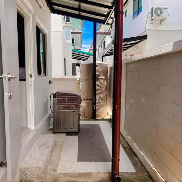 Baan Karnkanok 12, Chiang Mai, Chiang Mai Superhighway, Chai Sa Than, Saraphi, Chiang Mai, 4 Bedrooms, 209 sqm, Single Detached House For Rent, by Best Choice Property, 500490761 - DDproperty.com