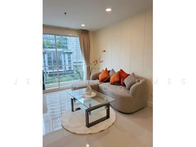 For Rent - Serene Place Sukhumvit 24, Bangkok