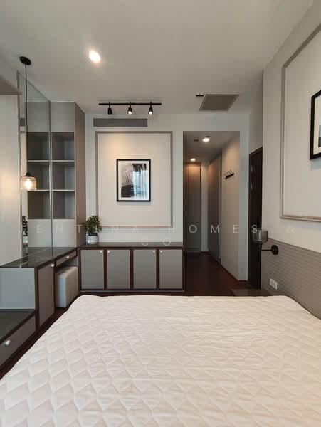 Quattro by Sansiri, Bangkok, 134 Thong Lo 4 Alley, Khlong Tan Nua, Watthana, Bangkok, 1 Bedroom, 53 sqm, Condo For Rent, by Jentina Homes & Co, 500490763 - DDproperty.com