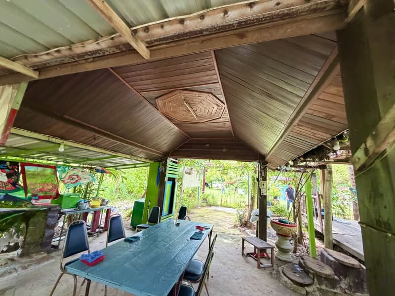 ขายบ้านสวน ต. ขามใหญ่ ในเมืองอุบลราชธานี 1 ไร่ 81.1 ตร.ว, อุบลราชธานี, ชยางกูร,พีรพล, ขี้เหล็ก, เมืองอุบลราชธานี, อุบลราชธานี, 1,924 ตร.ม., บ้านเดี่ยว ขาย, โดย วสันต์ วะสะติ, 500490764 - DDproperty.com